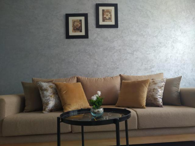 Compte Supprime Apartment เกนิตรา ภายนอก รูปภาพ