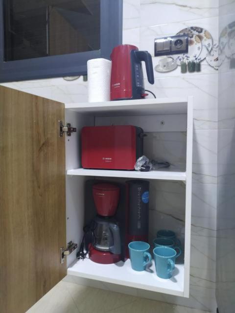 Compte Supprime Apartment เกนิตรา ภายนอก รูปภาพ